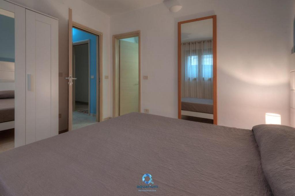Aquarium Residence Сан Пиетро ин Беваня Екстериор снимка
