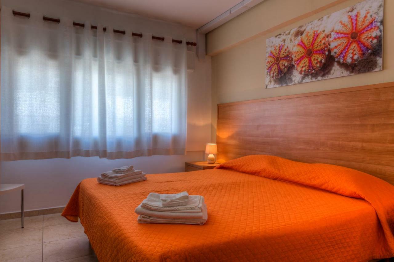 Aquarium Residence Сан Пиетро ин Беваня Екстериор снимка