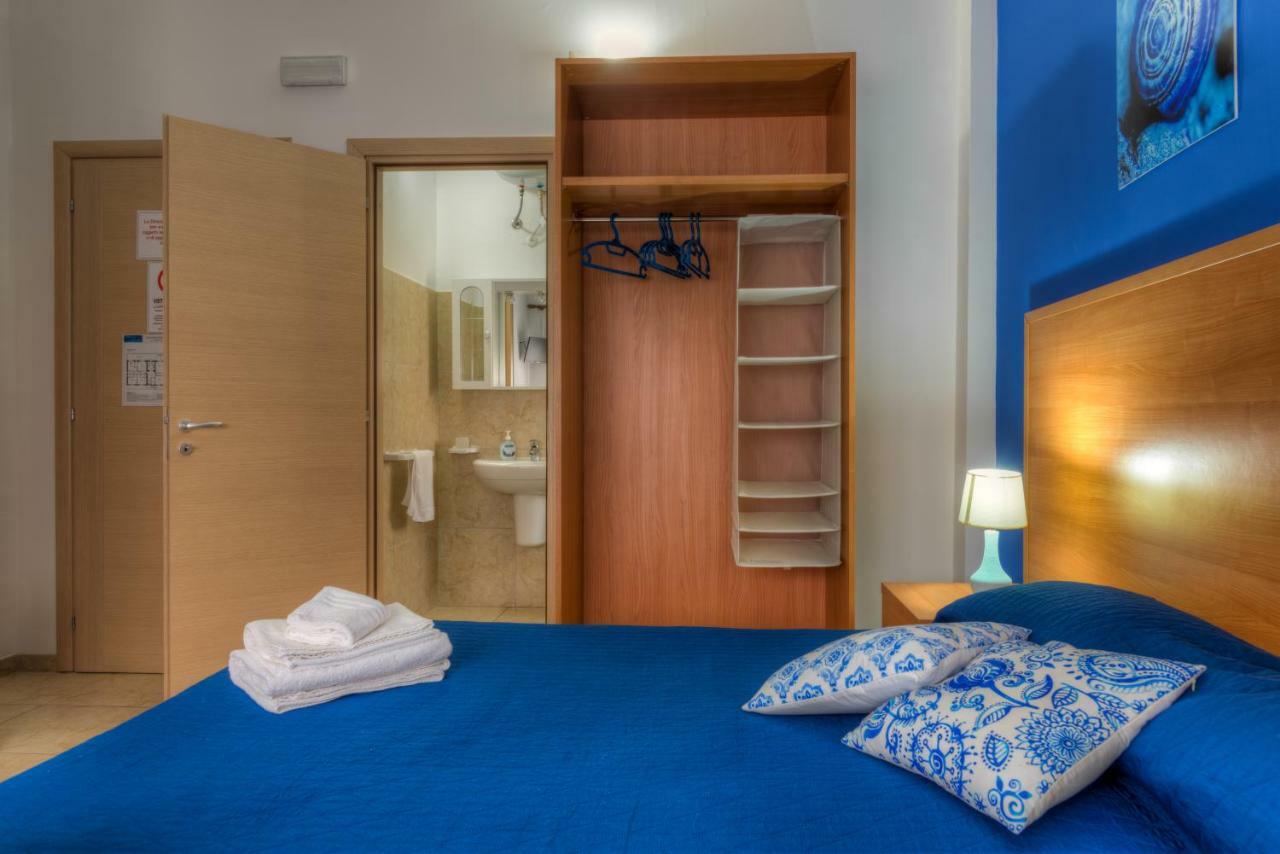 Aquarium Residence Сан Пиетро ин Беваня Екстериор снимка